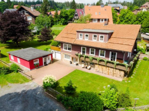  Haus Bergsonne  Браунлаге